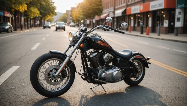 Quelles sont les conséquences d'une conduite de moto sous l'influence de l'alcool ?