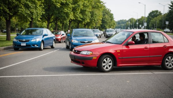 Devis d'assurance auto : comment réduire votre prime en adoptant une conduite responsable