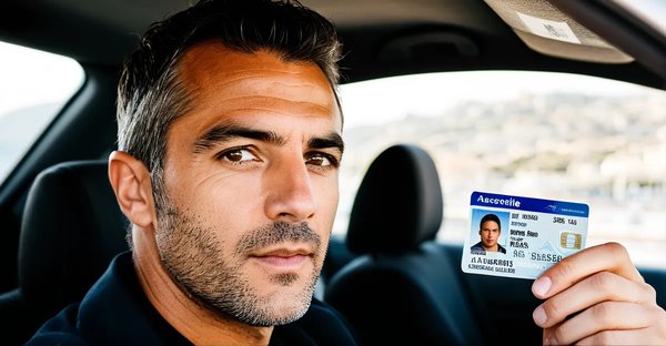 Réussir son permis accéléré à marseille en un temps record !